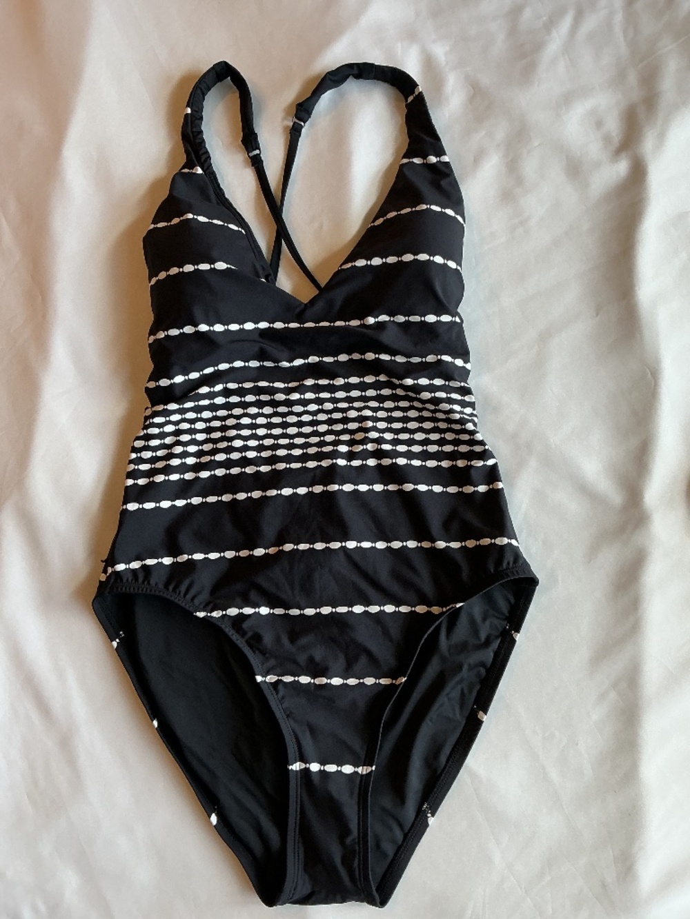 La Blanca One Piece Swim Suit